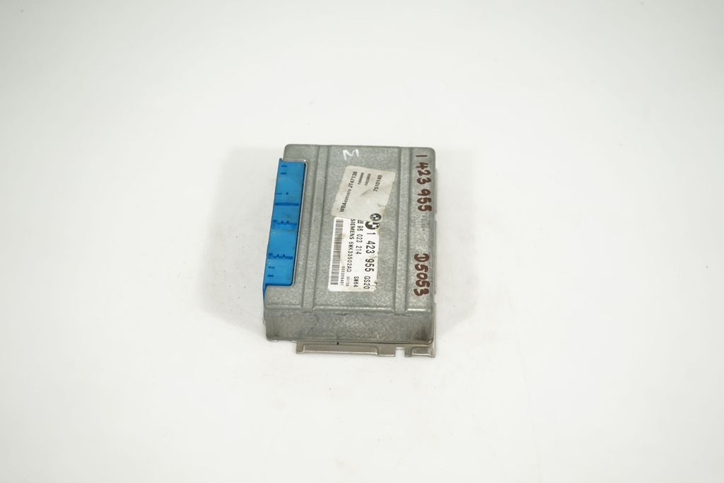 Gearbox control unit/module (2)