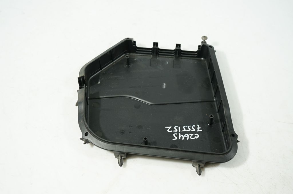 Fuse box cover (3)