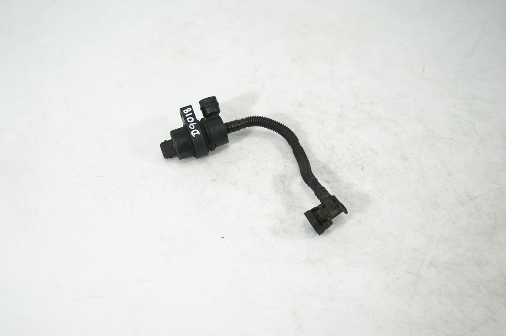Turbo solenoid valve (5)