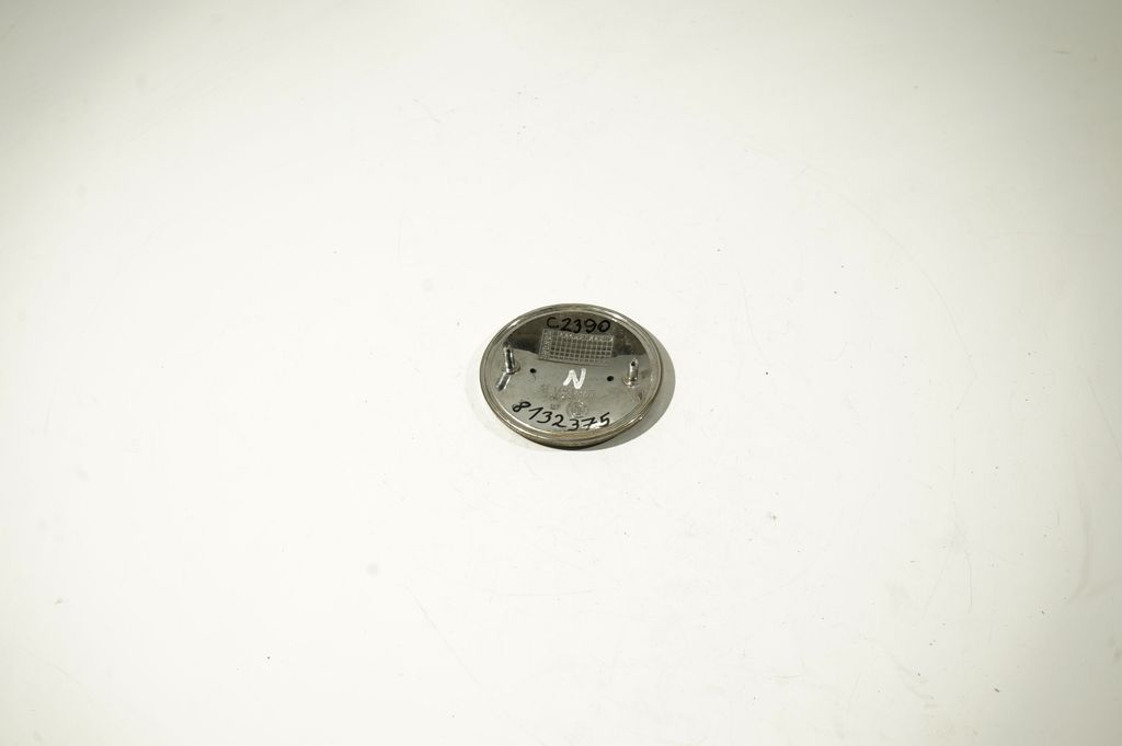 Manufacturer badge logo/emblem (6)