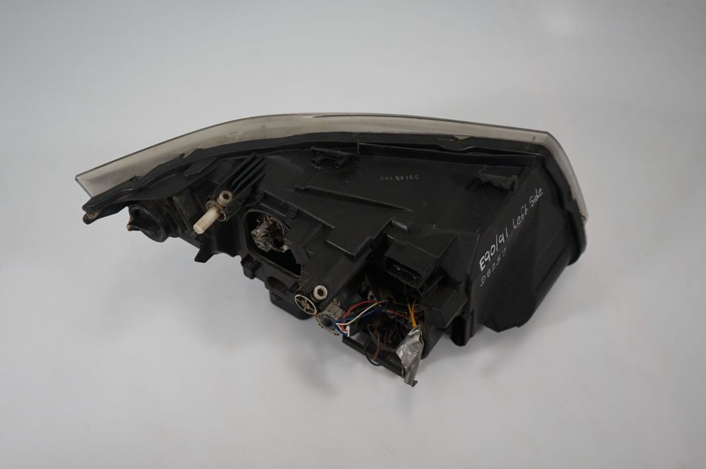 Headlight/headlamp (3)