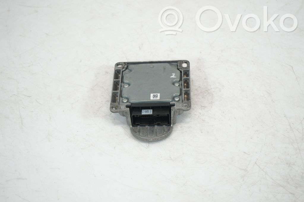 Airbag control unit/module (5)