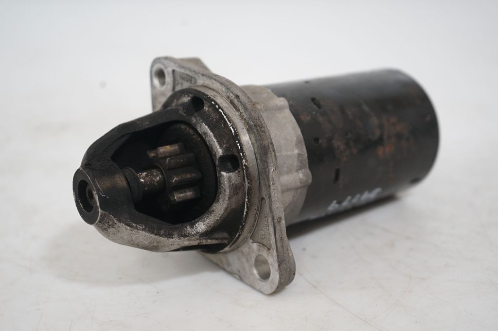 Starter motor (6)