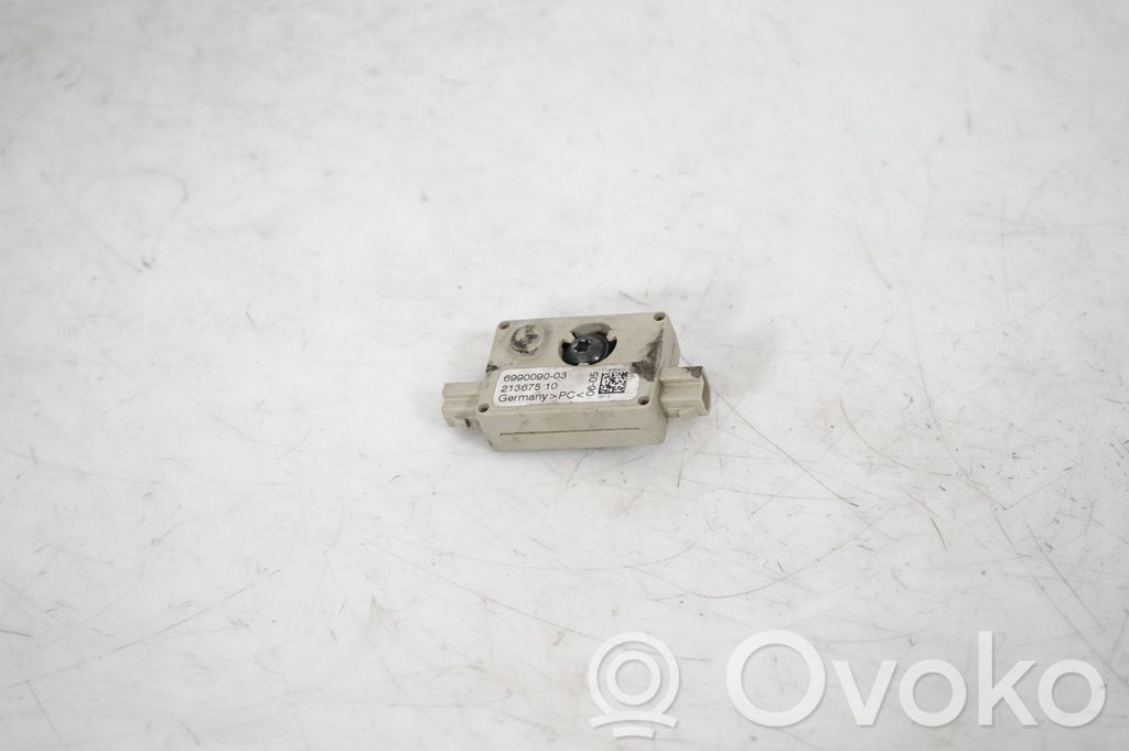 Aerial antenna amplifier (5)