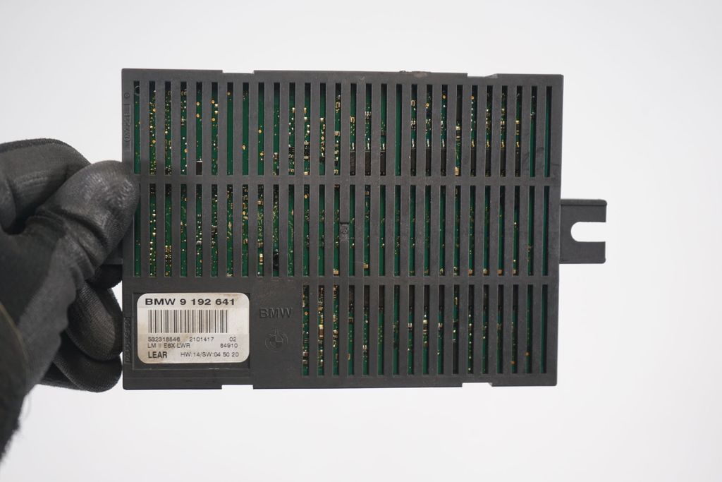 Light module LCM (7)