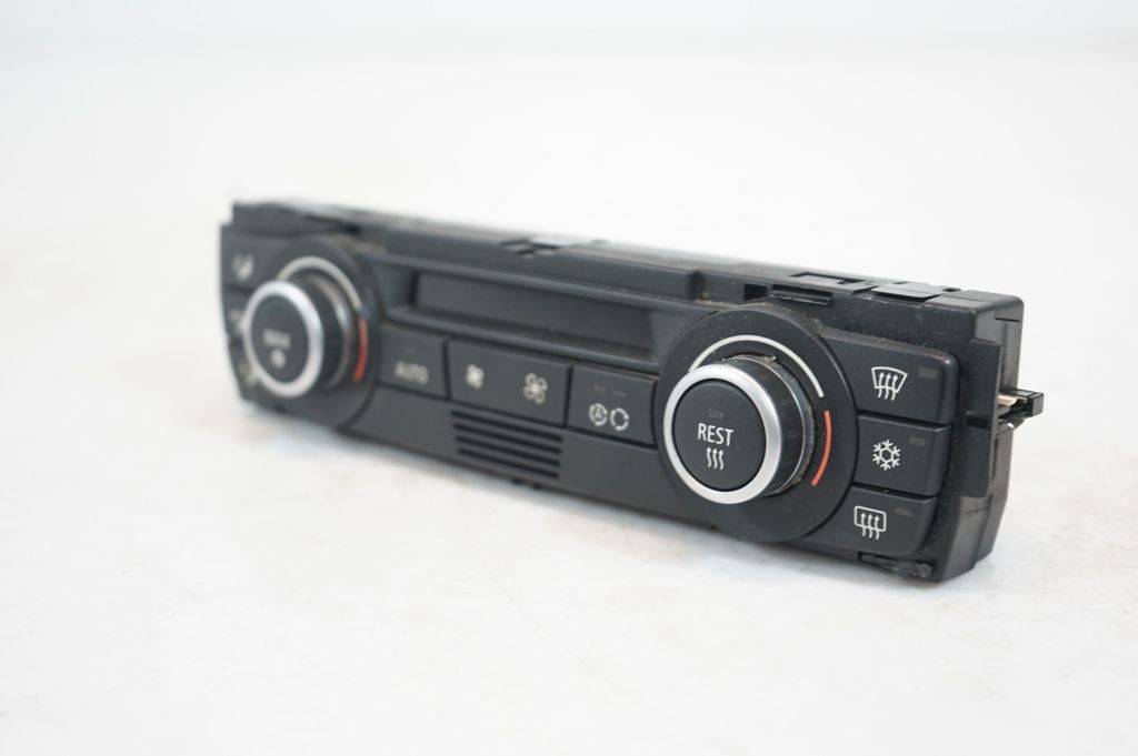 Climate control unit (6)