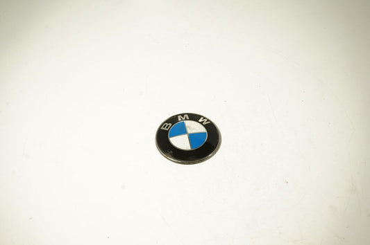 Manufacturer badge logo/emblem