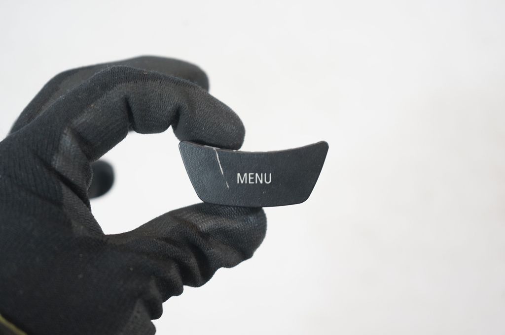 Other switches/knobs/shifts (6)