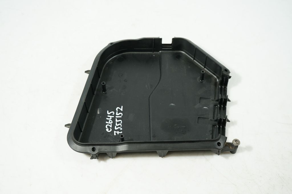 Fuse box cover (4)