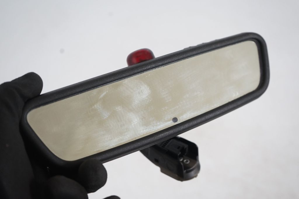 Rear view mirror (interior) (6)