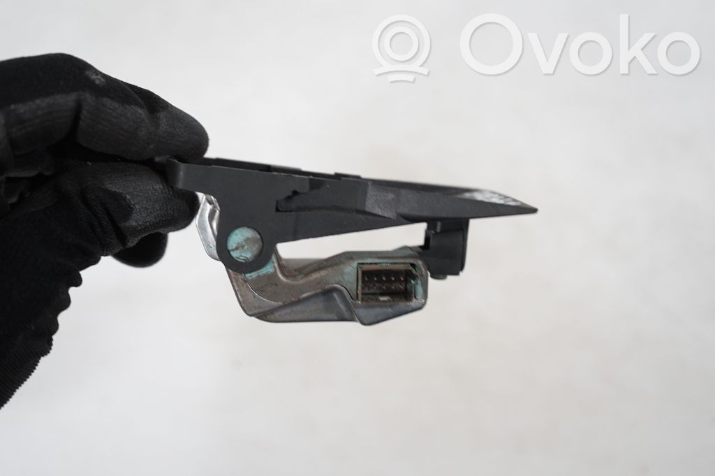 Windshield/windscreen camera (7)