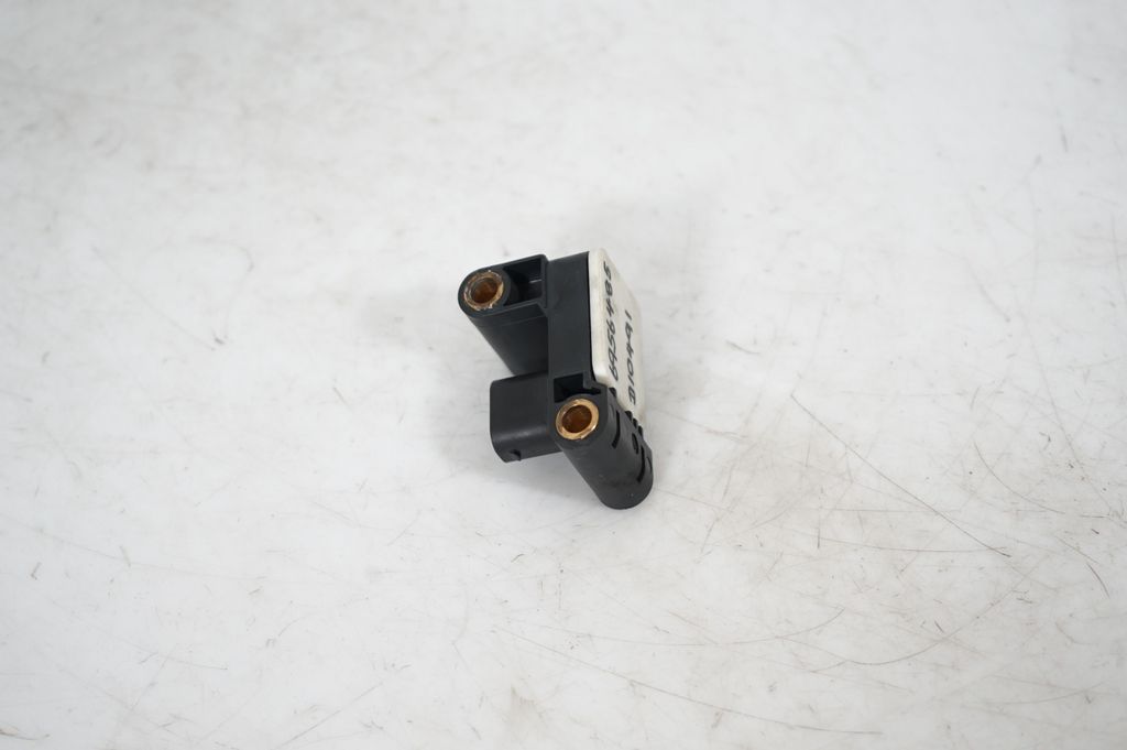 Airbag deployment crash/impact sensor (4)