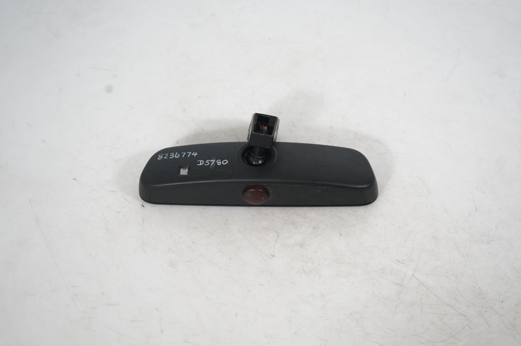 Rear view mirror (interior) (5)