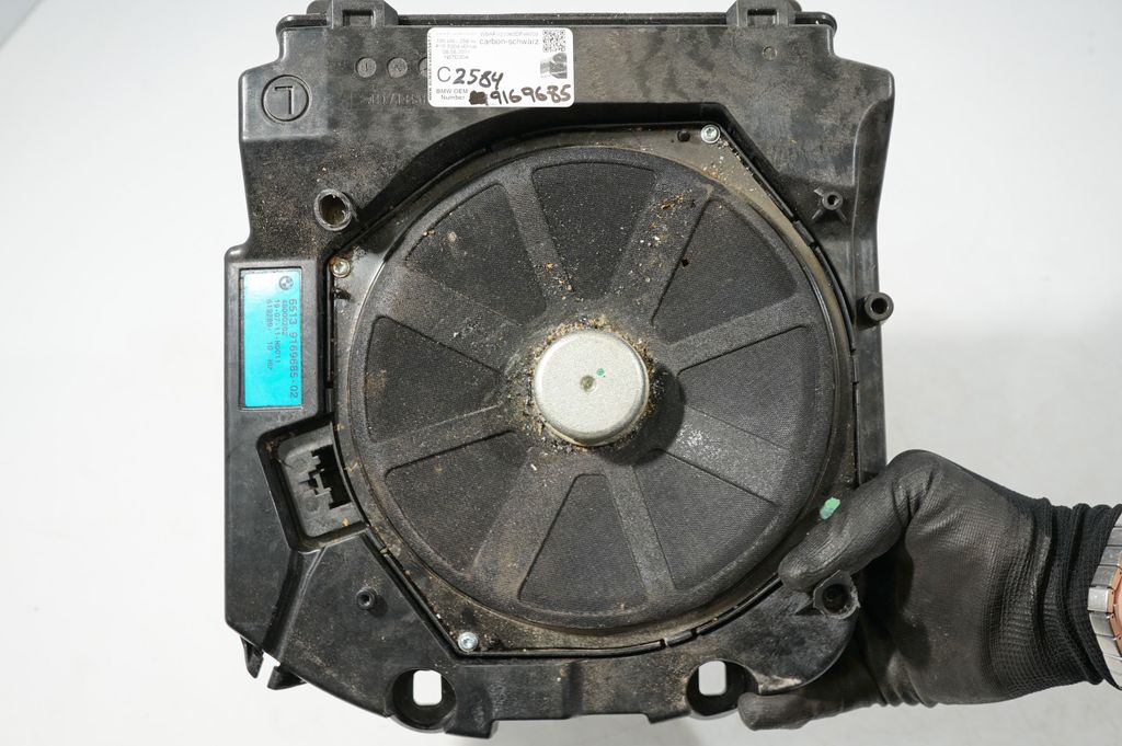 Subwoofer speaker (7)