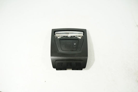 Front seat light