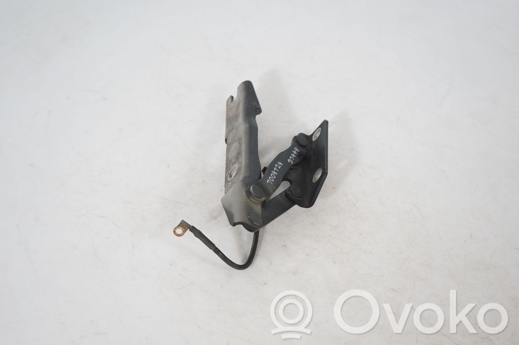 Engine bonnet/hood hinges (4)