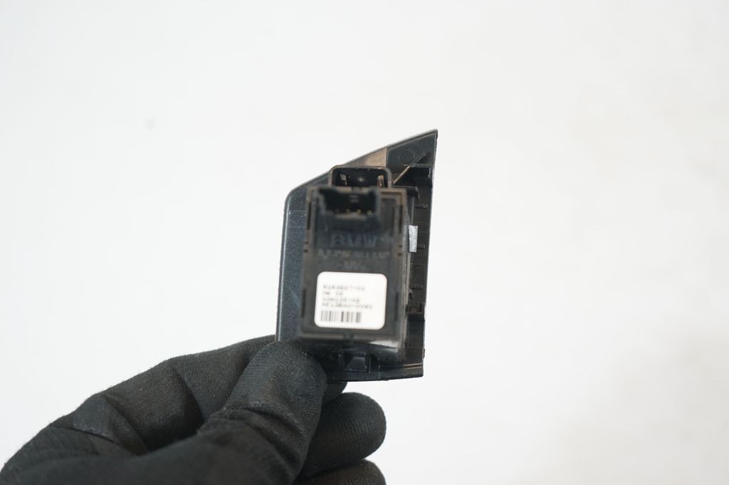 Electric window control switch (6)