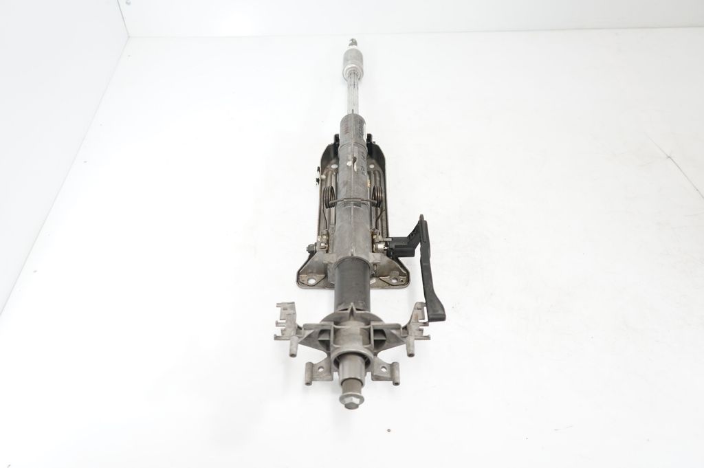 Steering wheel axle set (2)