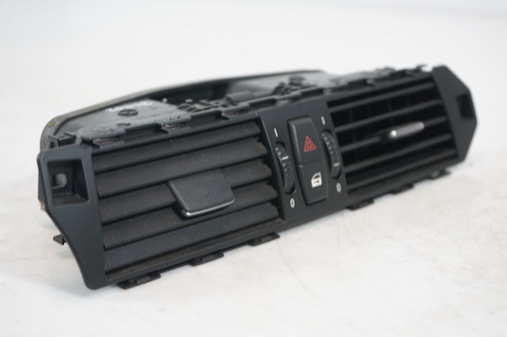 Dash center air vent grill (8)