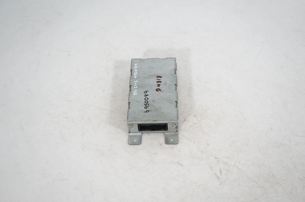 Bluetooth control unit module (4)