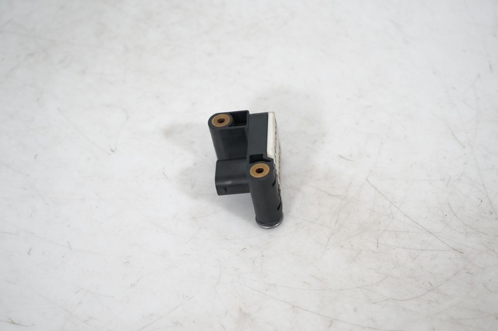 Airbag deployment crash/impact sensor (4)