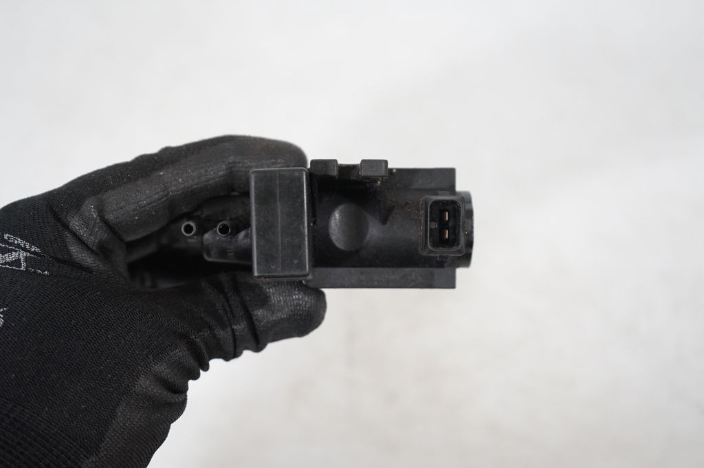 Turbo solenoid valve (6)