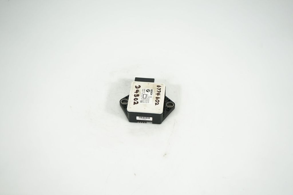 ESP (stability system) control unit (2)