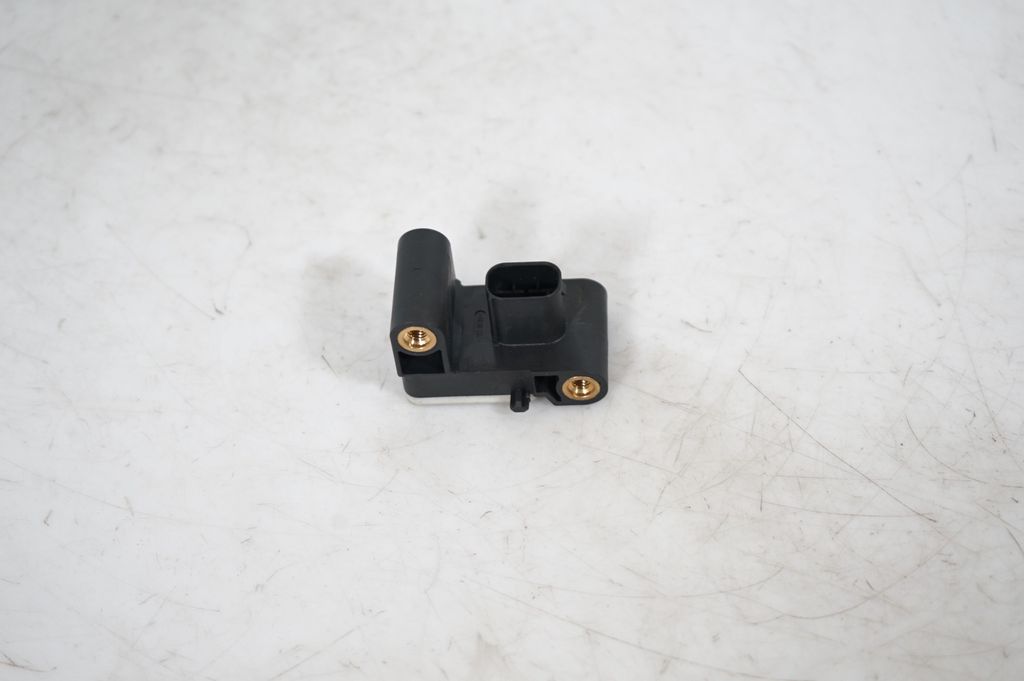 Airbag deployment crash/impact sensor (5)