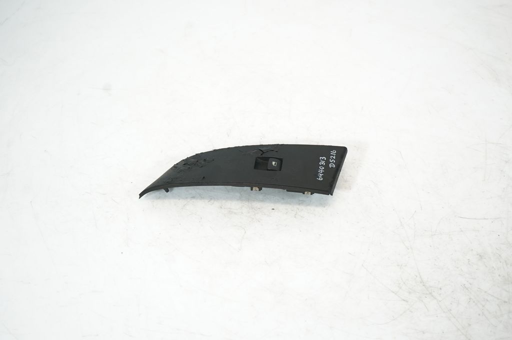 Electric window control switch (4)