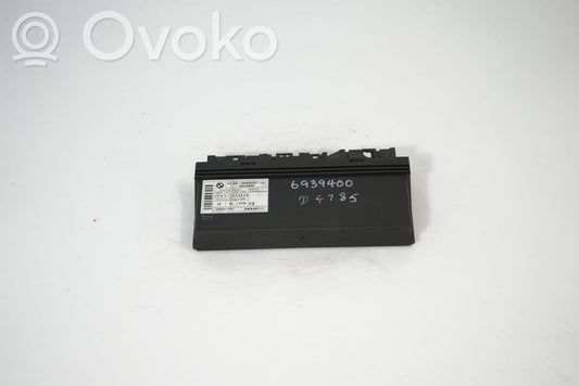 Comfort/convenience module