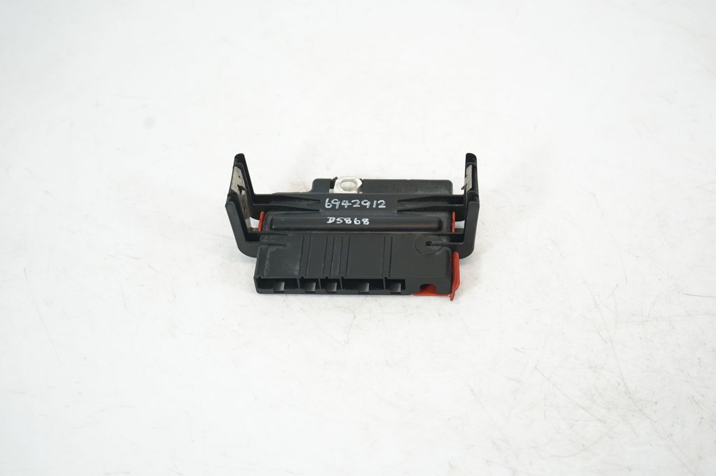 Positive wiring loom (5)