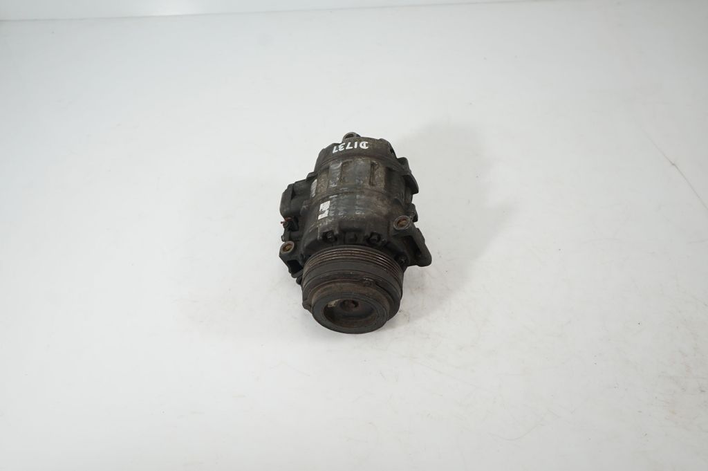 Air conditioning (A/C) compressor (pump) (5)