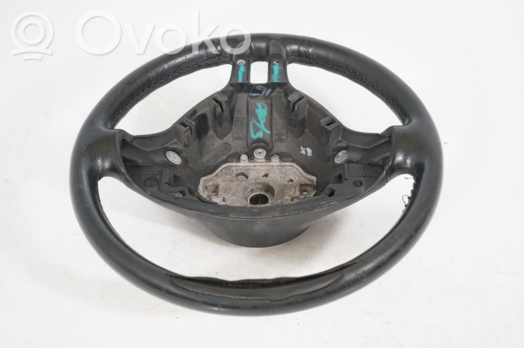 Steering wheel (3)