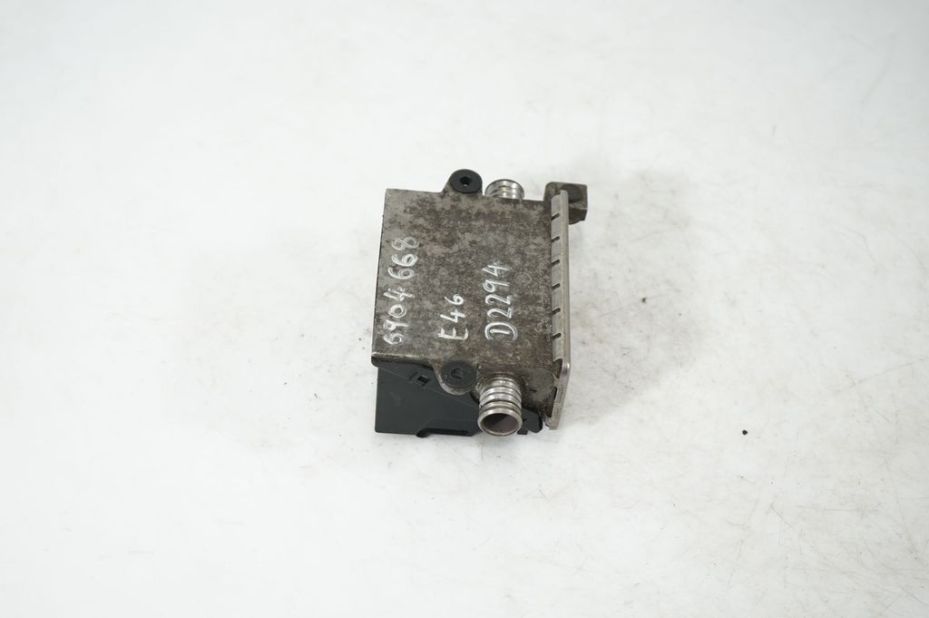 Coolant heater (4)