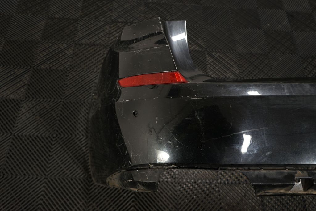 Rear bumper (7)