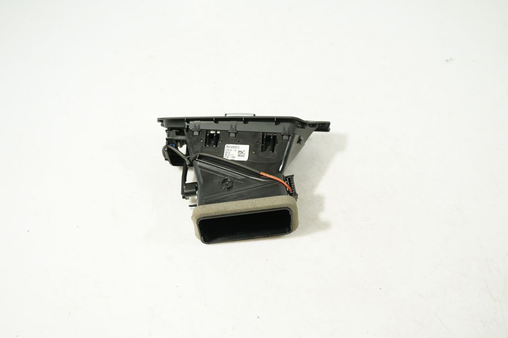 Dashboard side air vent grill/cover trim (3)