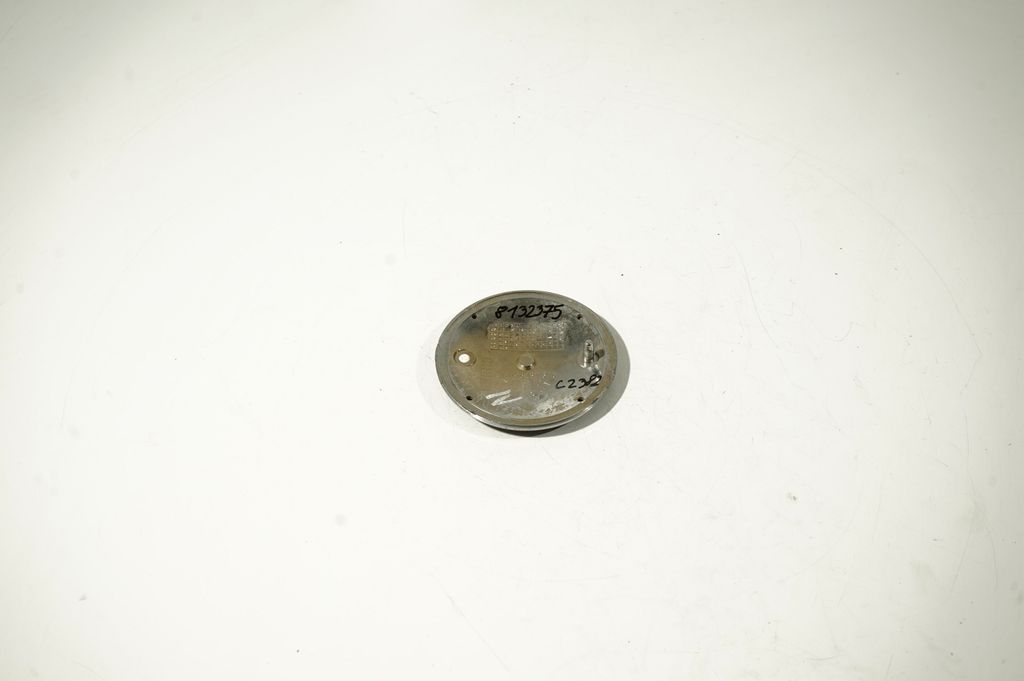 Manufacturer badge logo/emblem (6)