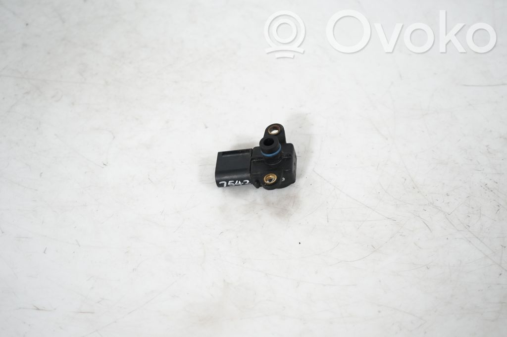 Air pressure sensor (5)