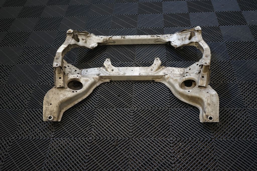 Front subframe