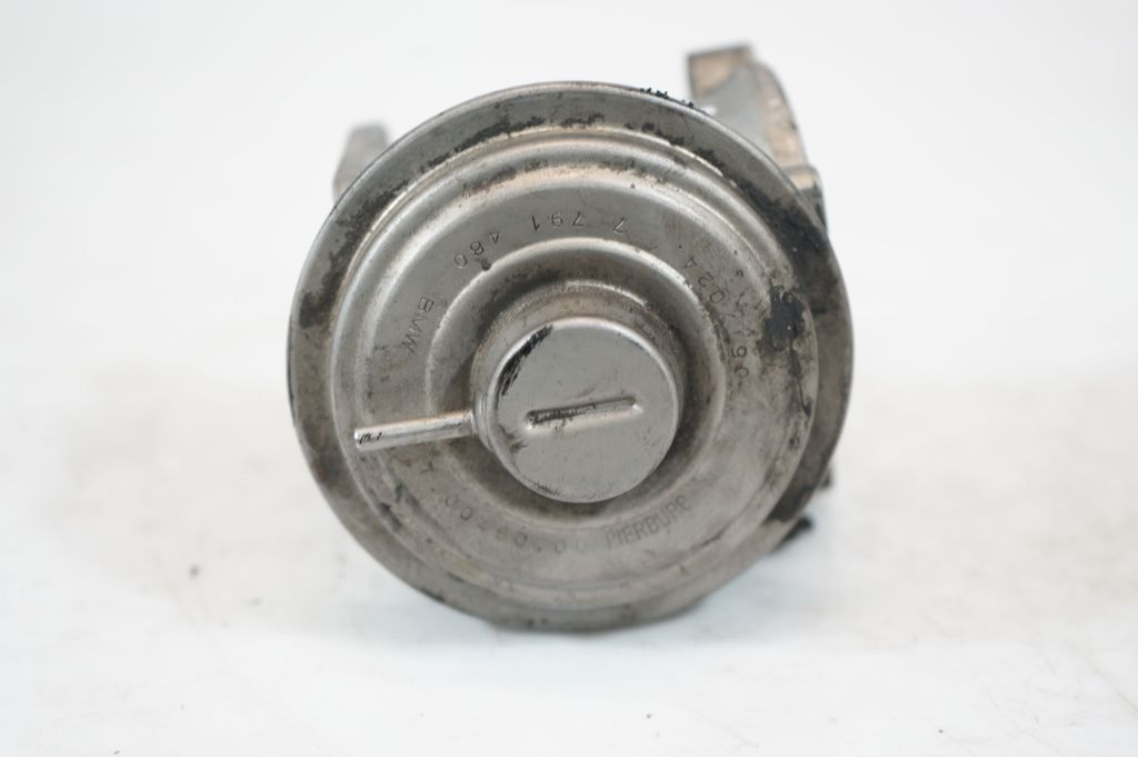 EGR valve (8)