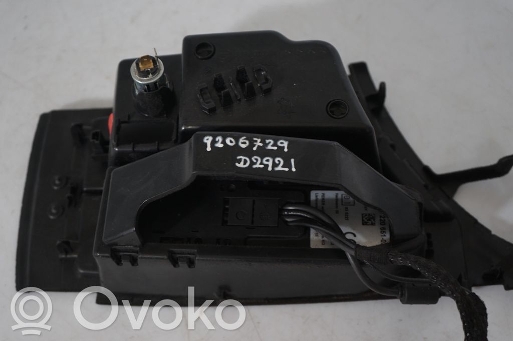 Other interior part (15)