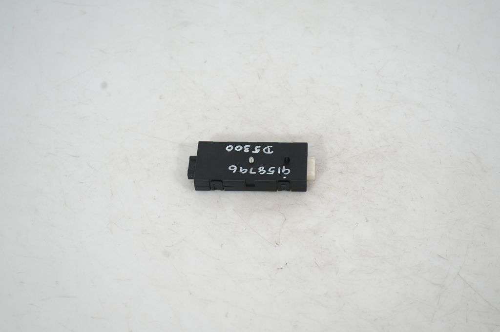 Aerial antenna amplifier (3)