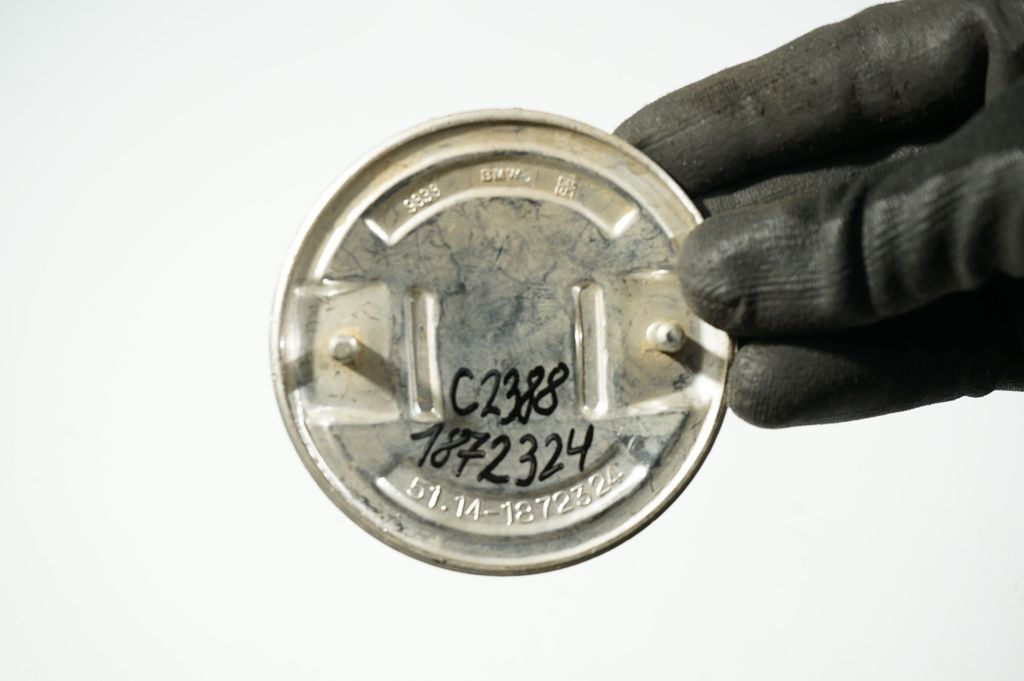 Manufacturer badge logo/emblem (9)