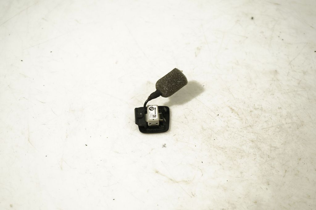 Microphone (bluetooth/phone) (6)