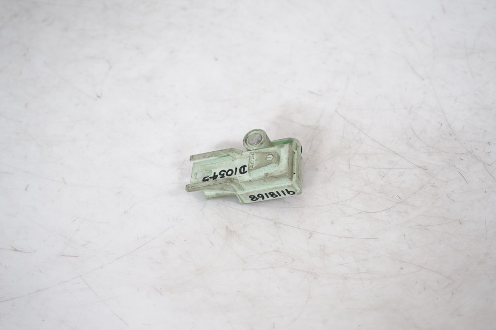 Airbag deployment crash/impact sensor (5)