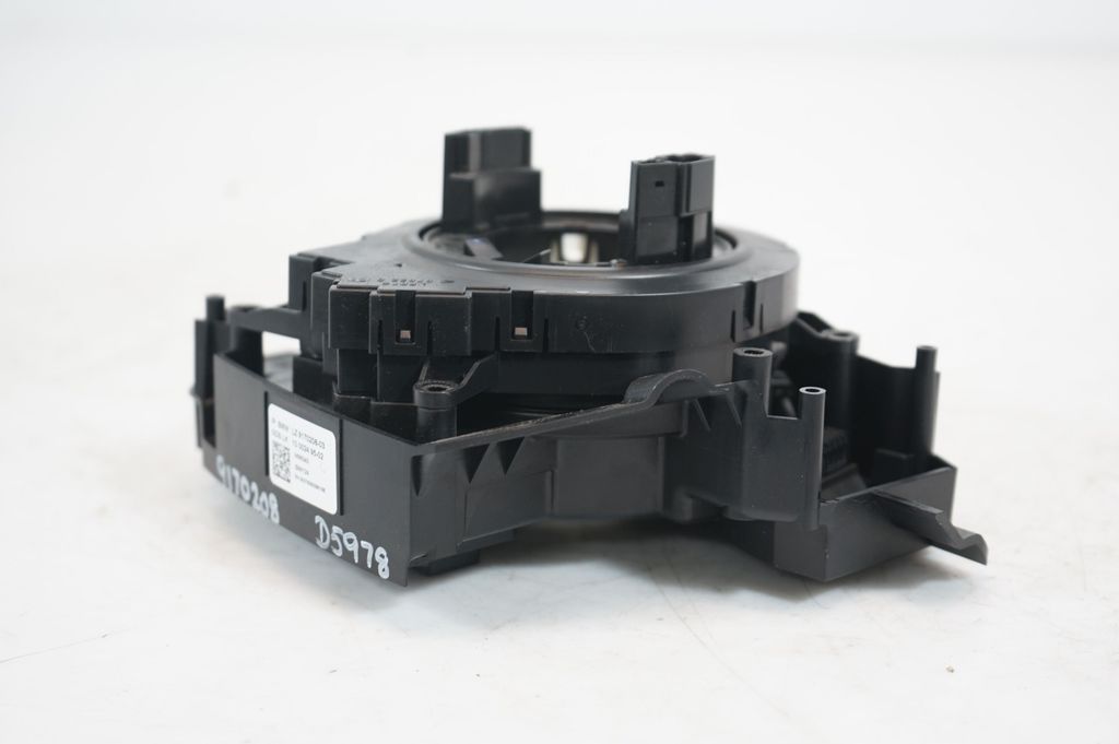 Wiper turn signal indicator stalk/switch (7)