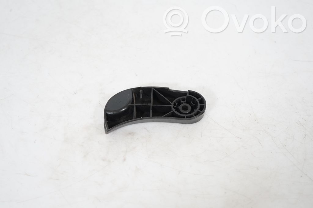 Engine bonnet (hood) release handle (5)