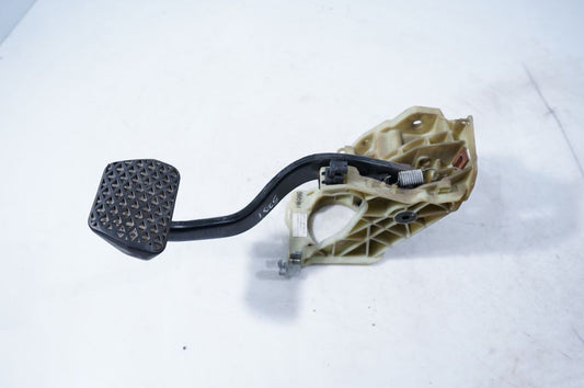 Brake pedal