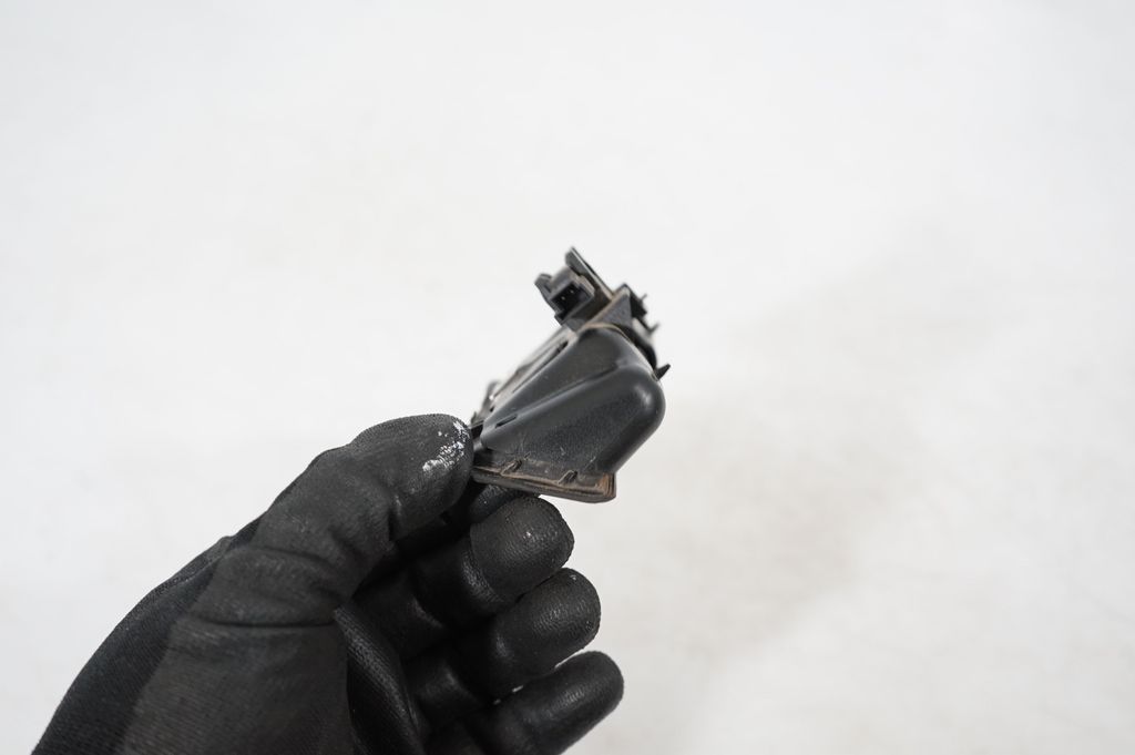 Tailgate/trunk/boot exterior handle (7)