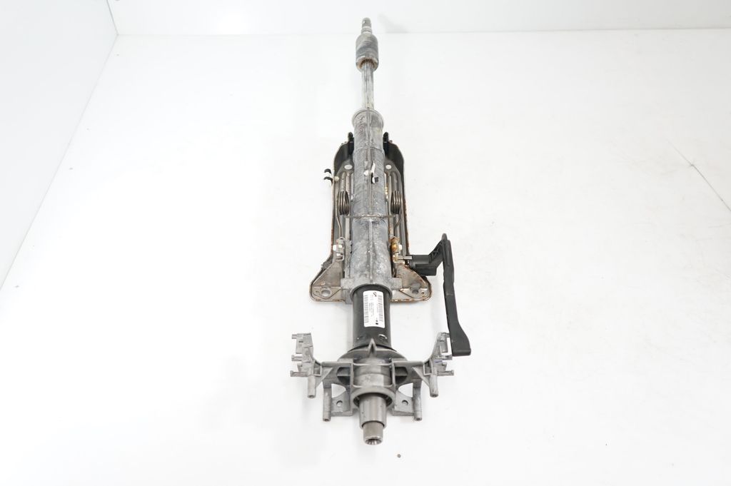 Steering wheel axle (2)